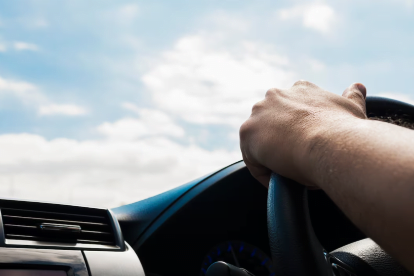 Essential driving skills